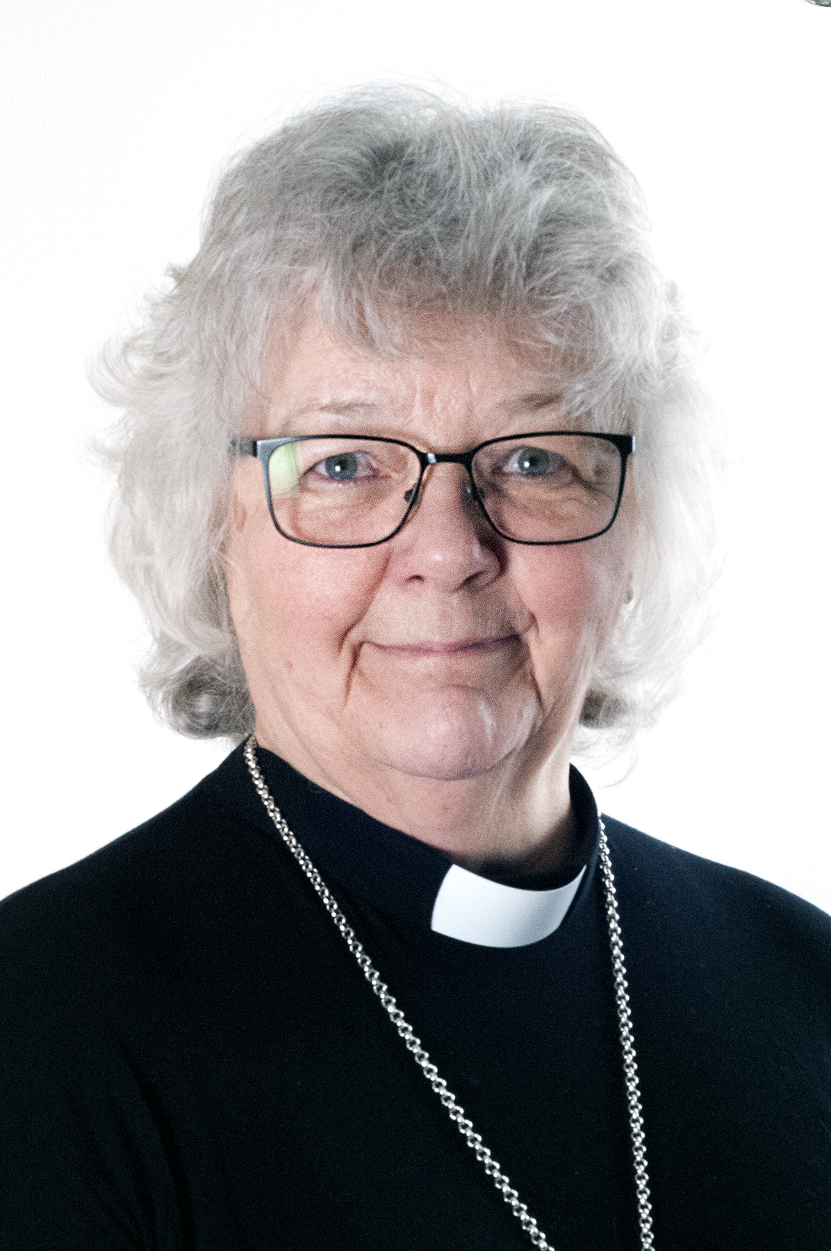 Anna-Lena Eriksson
